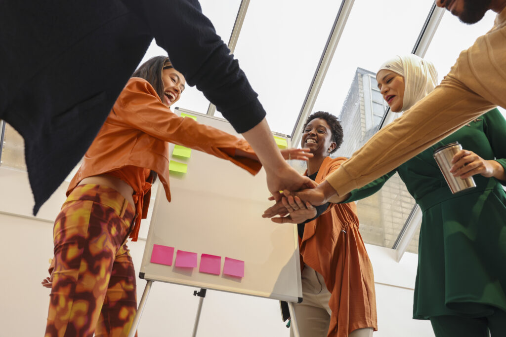 Transformation Approach Multicultural Awareness: The Catalyst for Transformation in Multicultural Workplaces ...